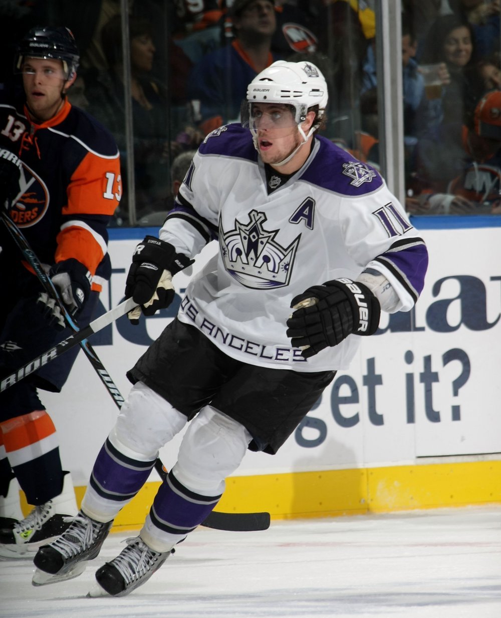 Anže Kopitar
