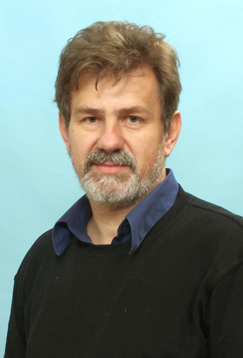 Damir Rilje