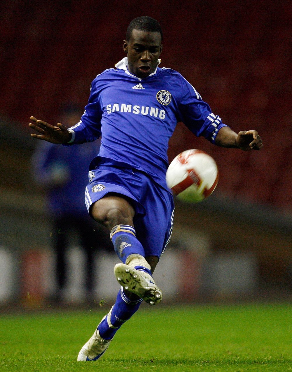 Gaël Kakuta