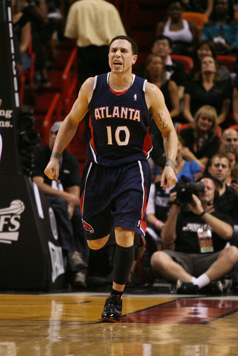 Mike Bibby