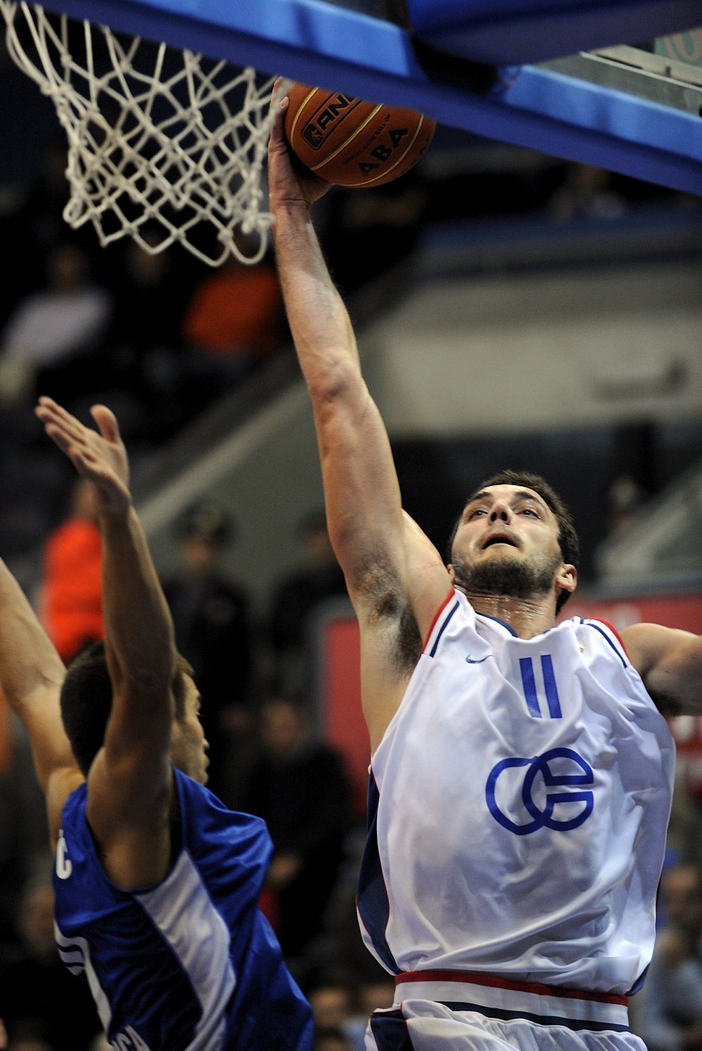 Vedran Vukušić