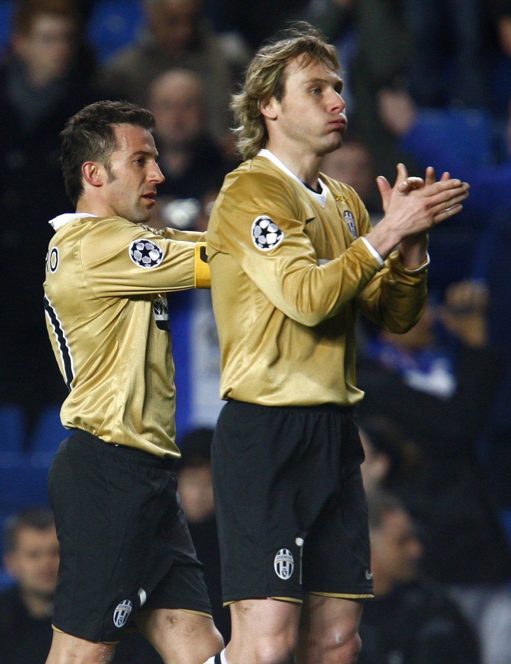 Pavel nedved