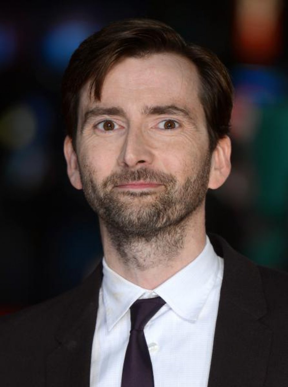 David Tennant, škotski glumac koji je domaćoj publici poznat iz serija 'Dr. Who', 'Broadchurch' i 'Varšavski špijuni'