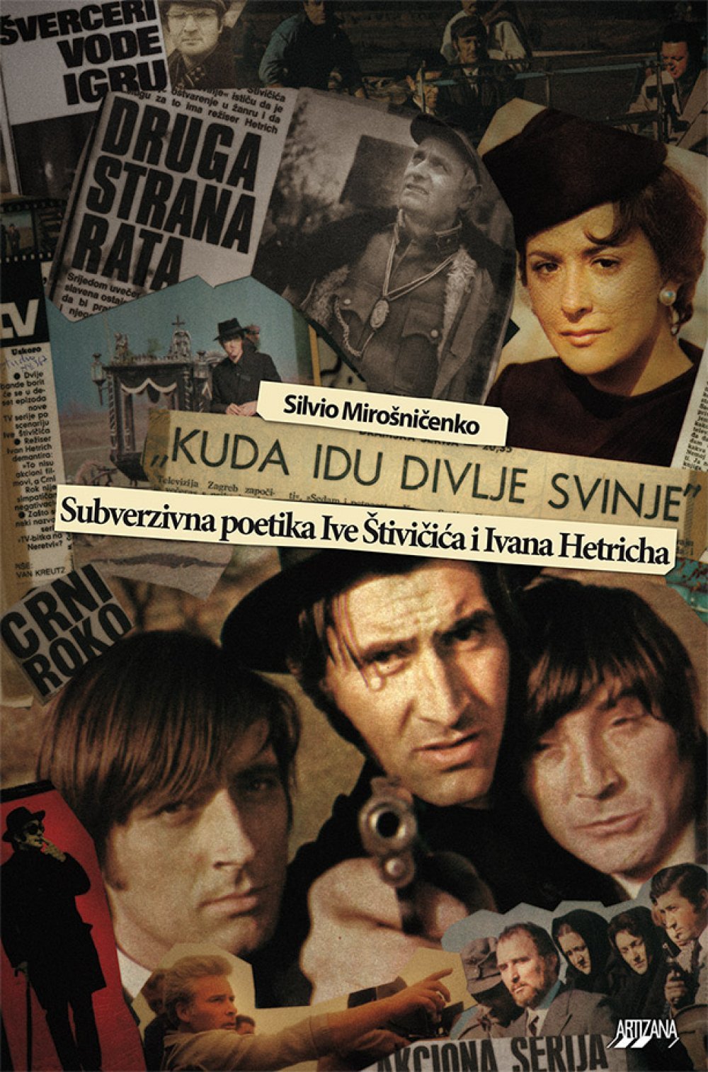 'Kuda idu divlje svinje'