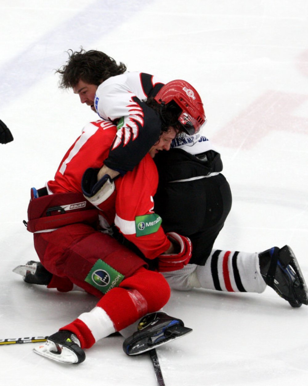 Jaromir Jagr
