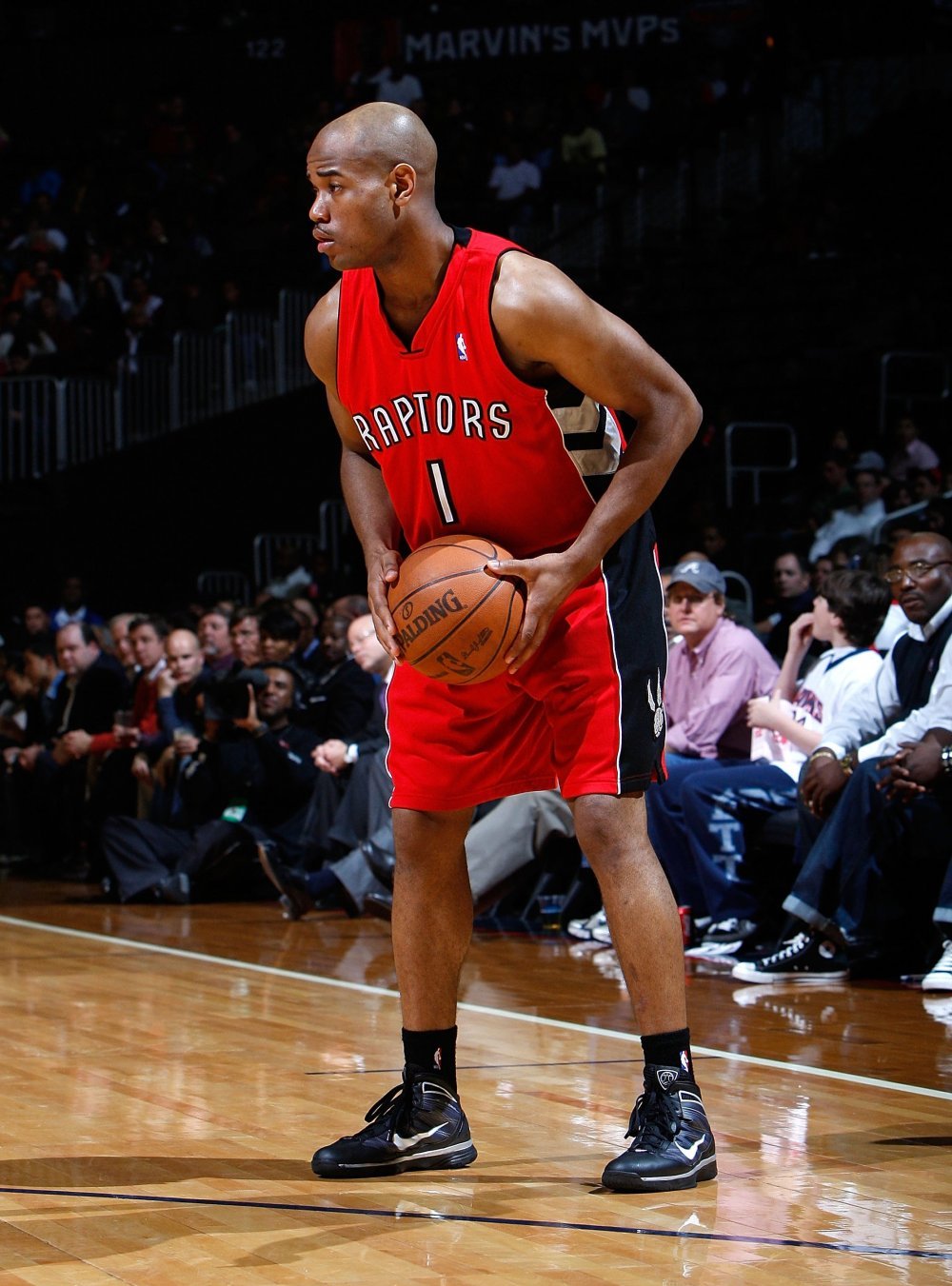 Jarrett Jack
