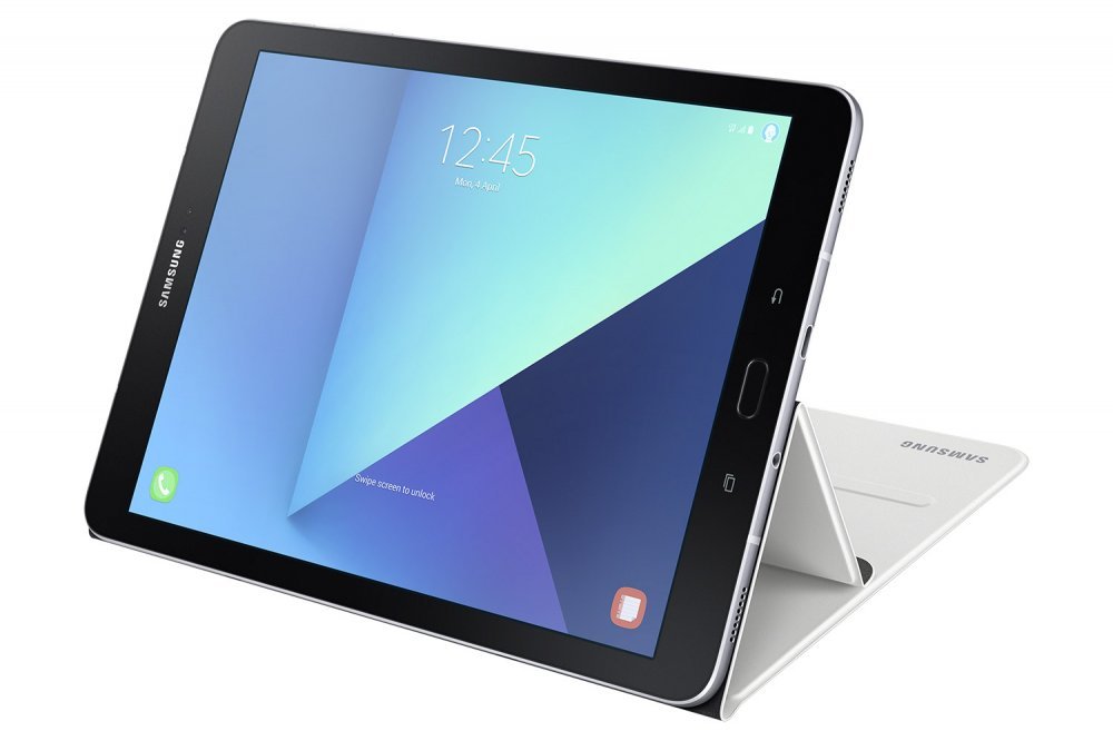 Samsung Galaxy Tab S3 Odličan Tablet Ali Nije Još Laptop
