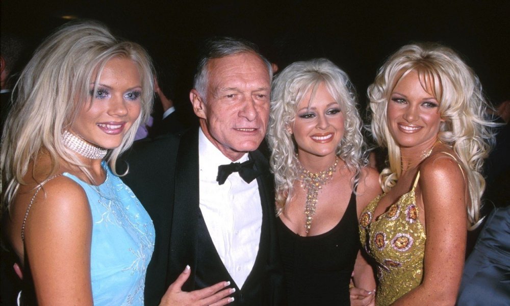 Umro je Hugh Hefner, medijski mogul i osnivač 'Playboya' - tportal