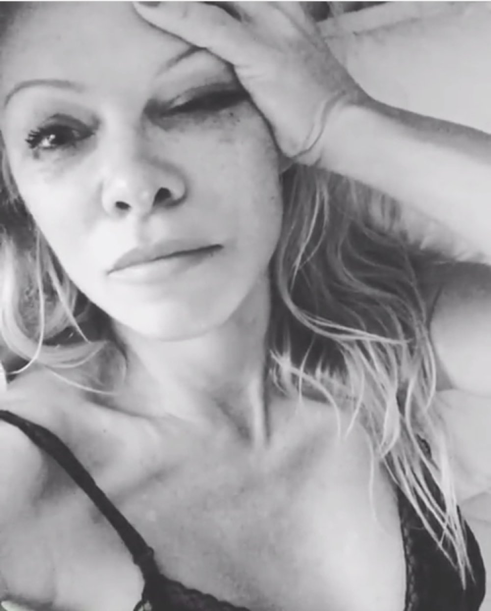 Pamela Anderson