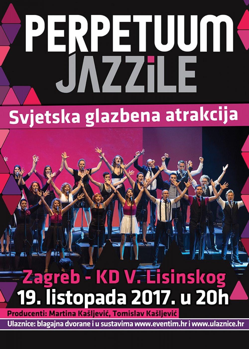 perpetuum jazzile the real group perpetuum jazzile the real group