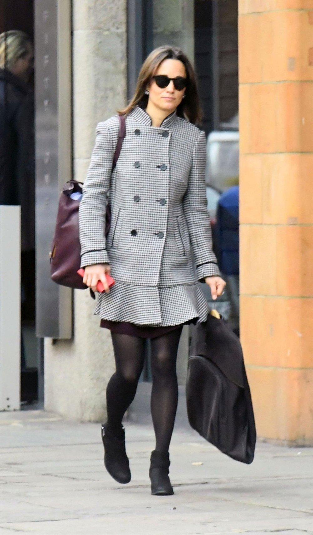 Pippa Middleton