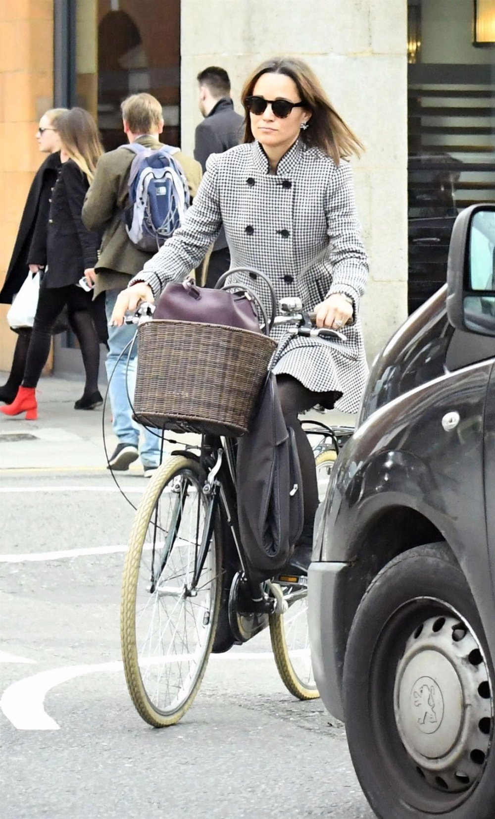 Pippa Middleton