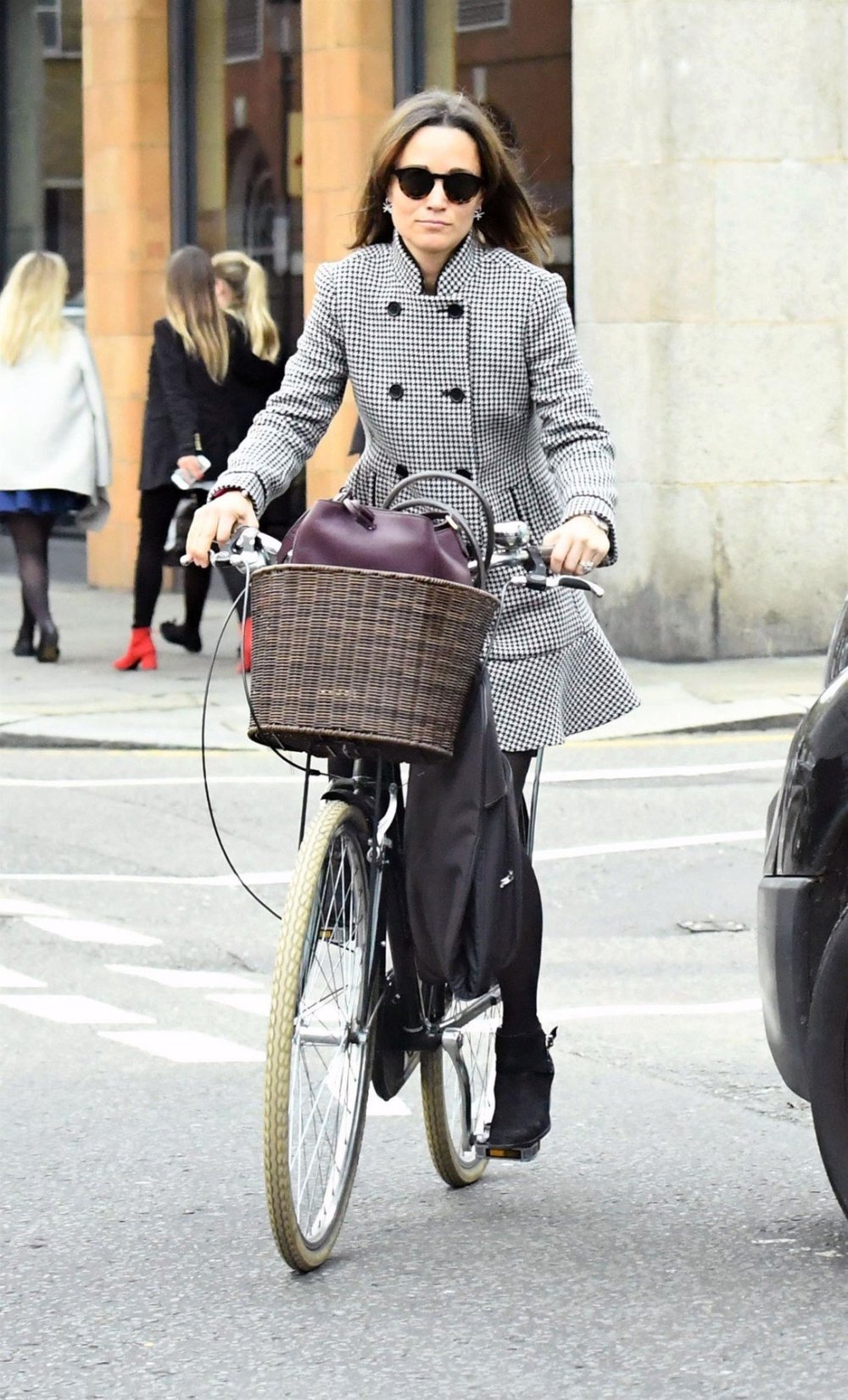 Pippa Middleton