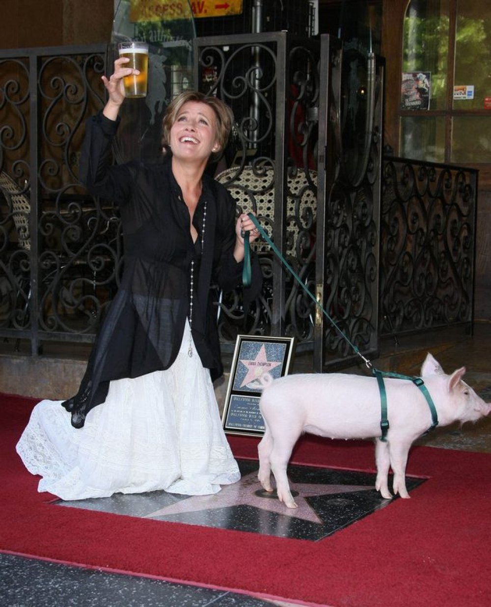 Emma Thompson