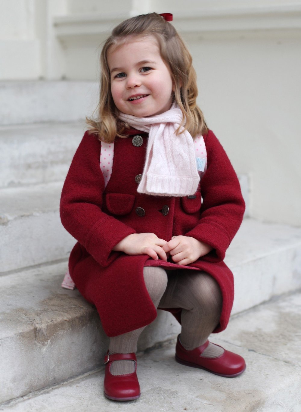 Princeza Charlotte