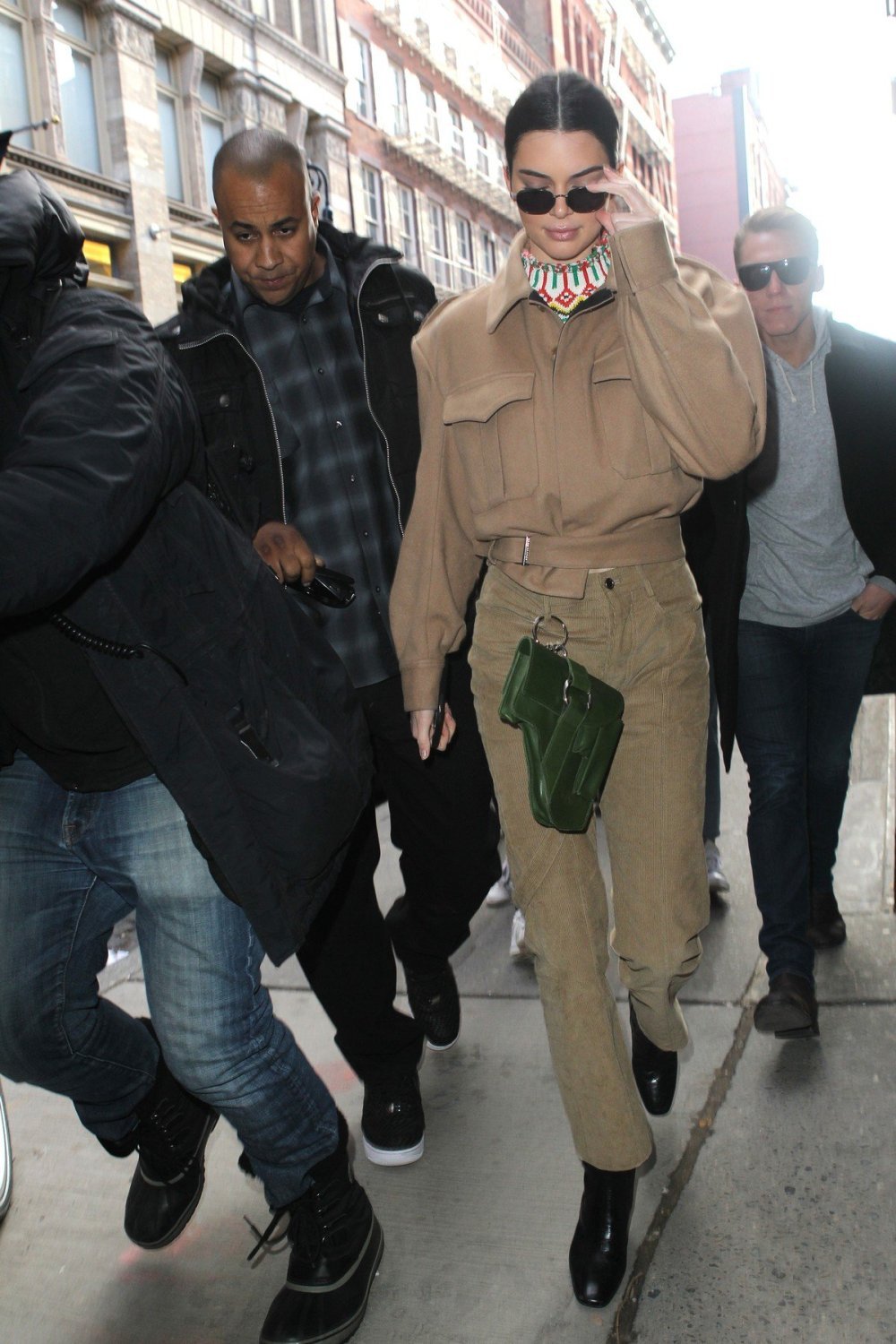 Kendall Jenner