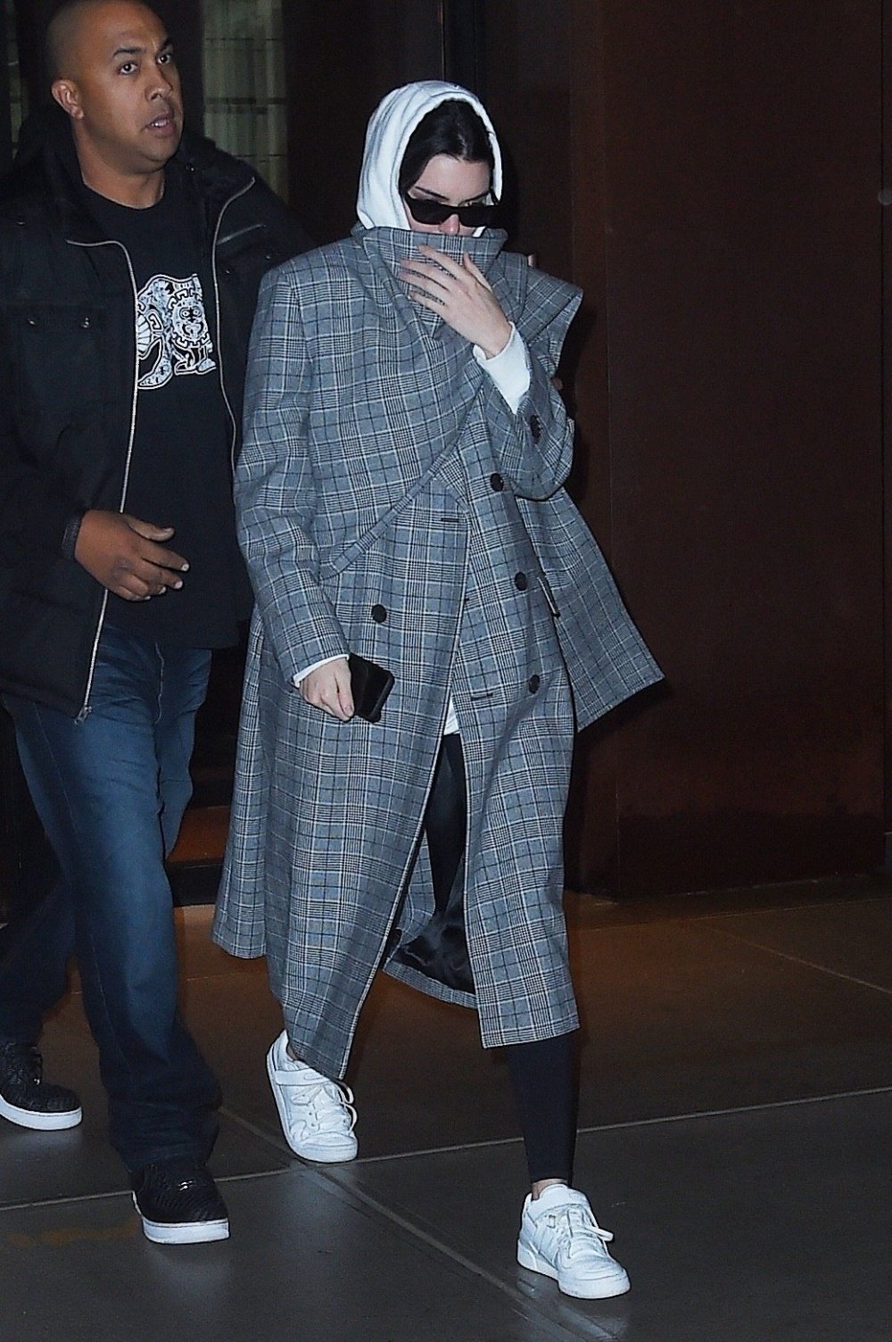 Kendall Jenner