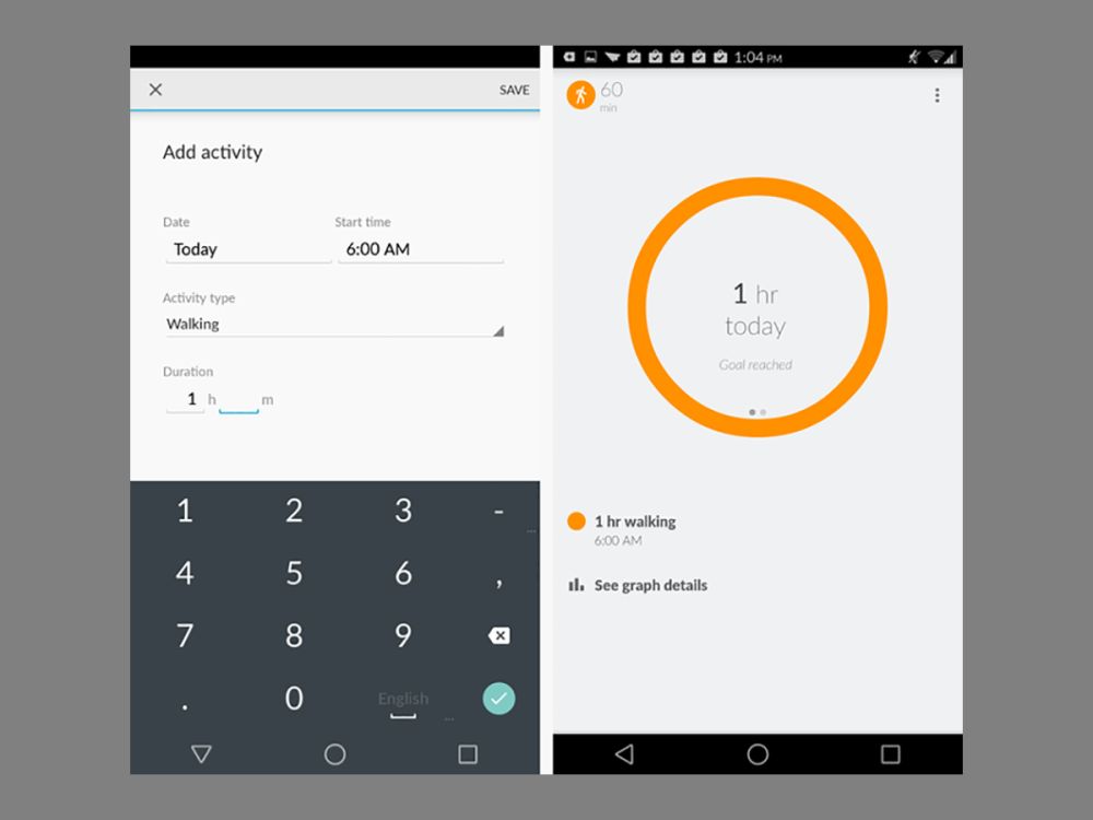google aplikacije za android