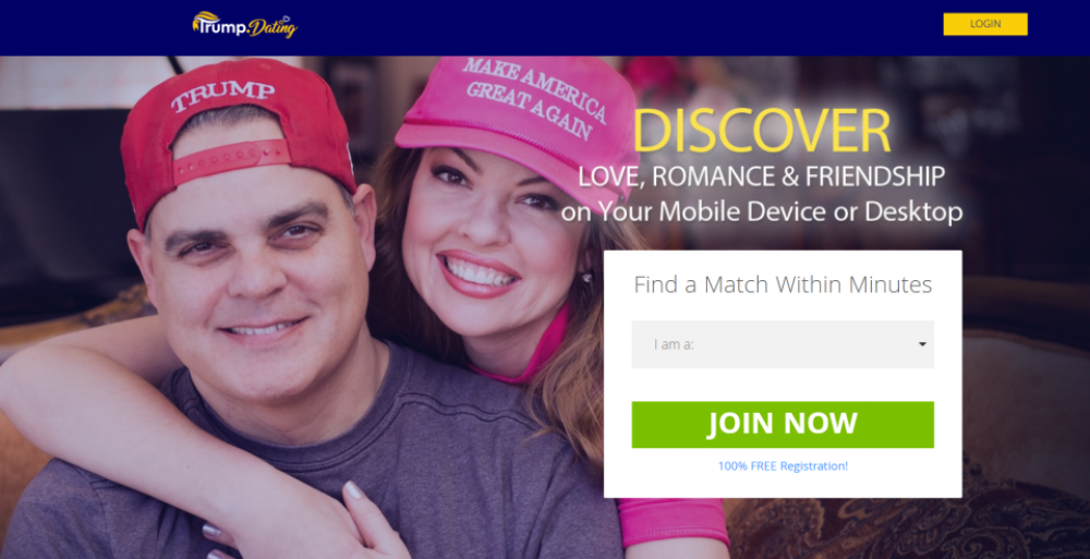 Besplatne dating stranice