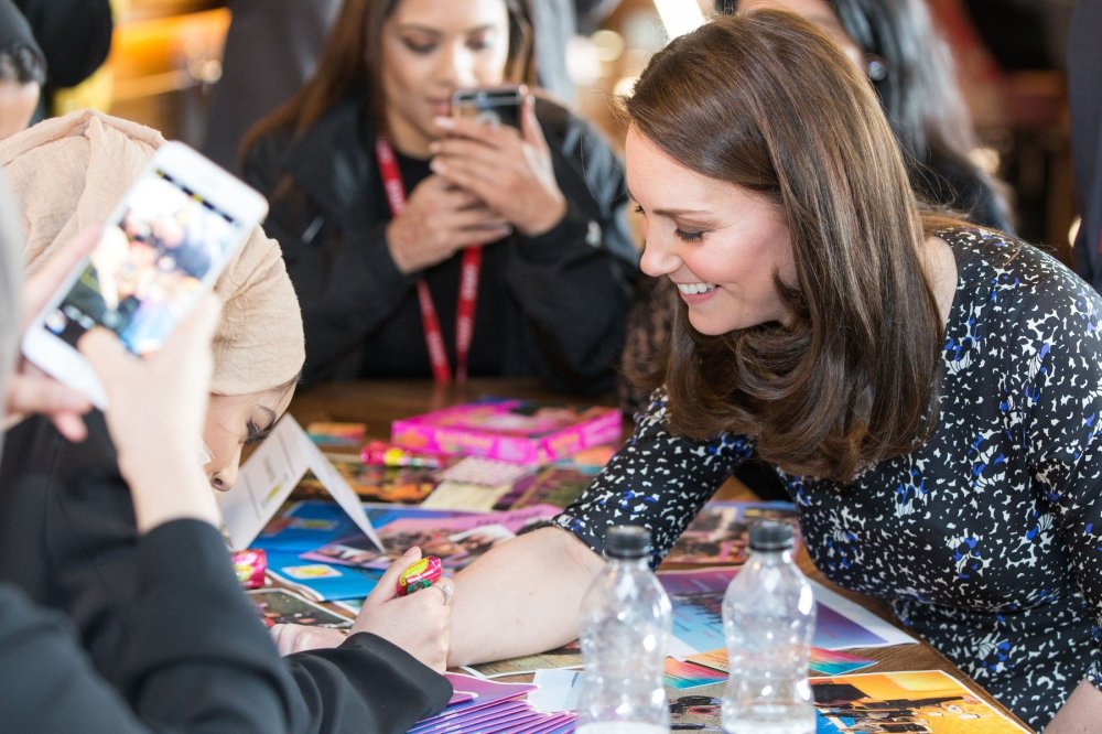 Kate Middleton