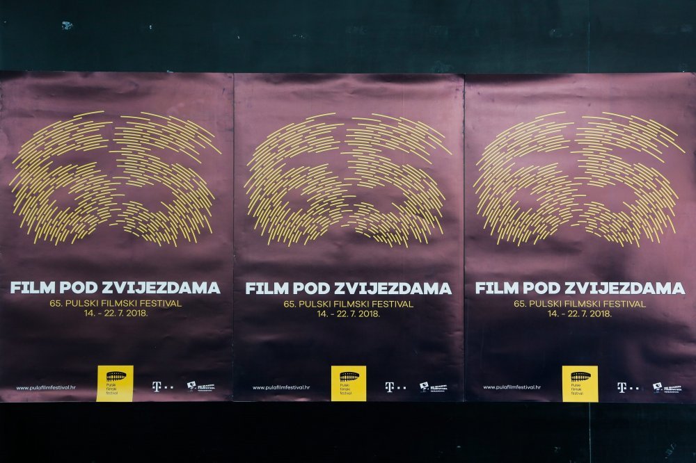 Novi identitet Pulskog filmskog festivala