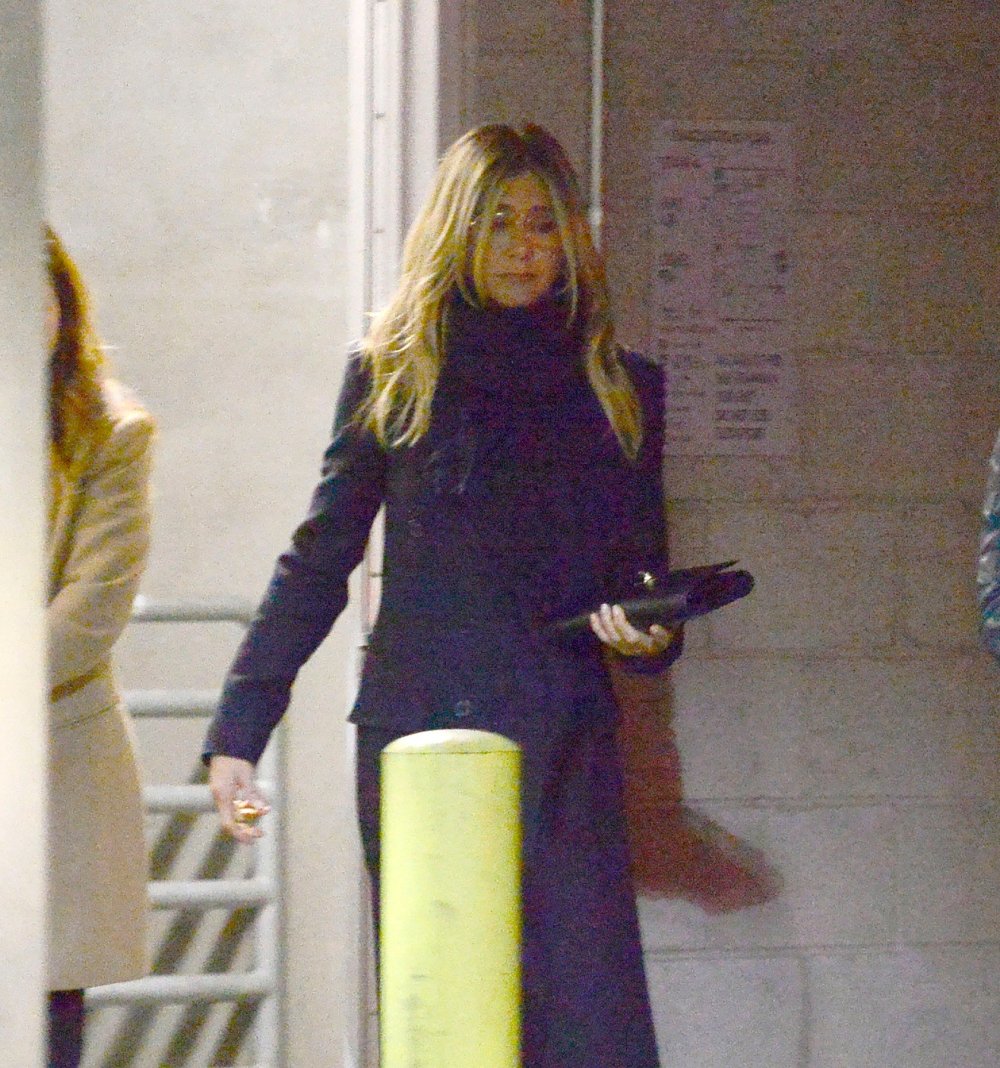 Jennifer Aniston