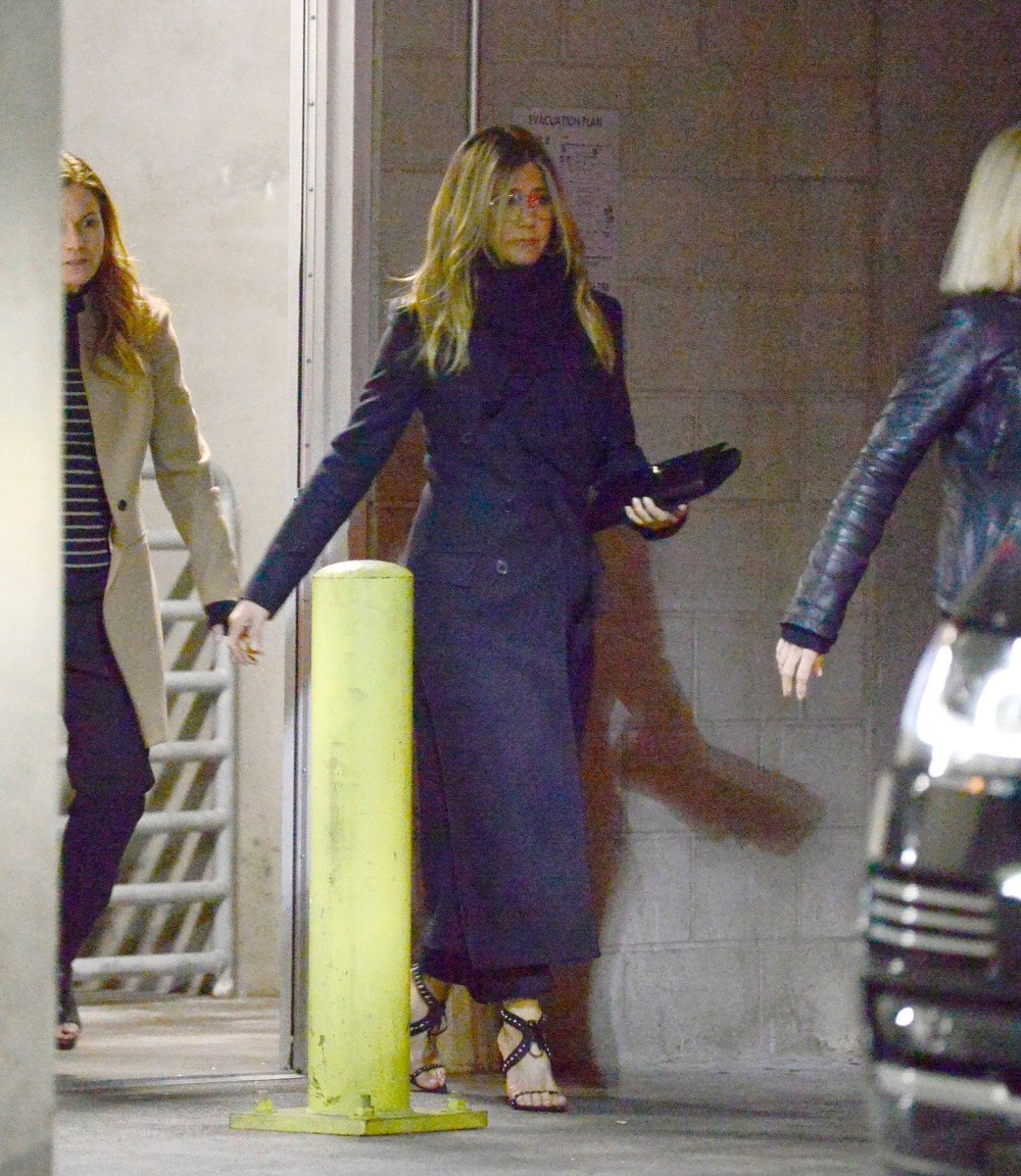 Jennifer Aniston