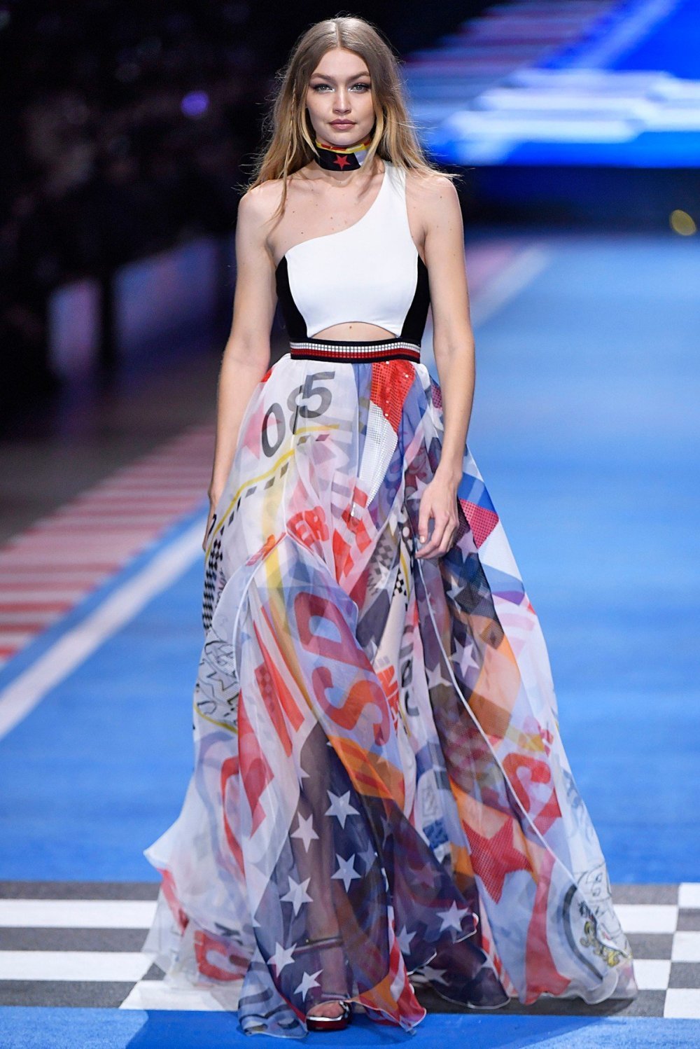 Gigi Hadid