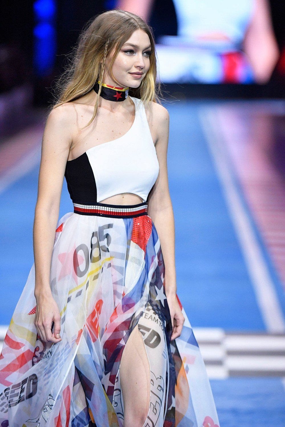 Gigi Hadid
