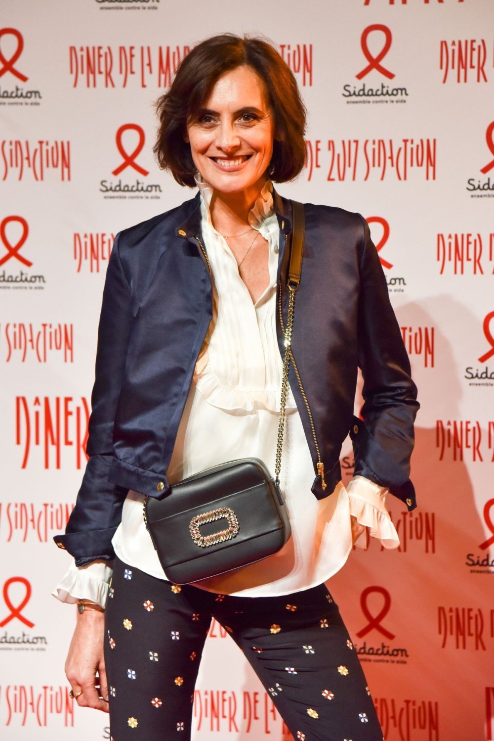 Inès de La Fressange