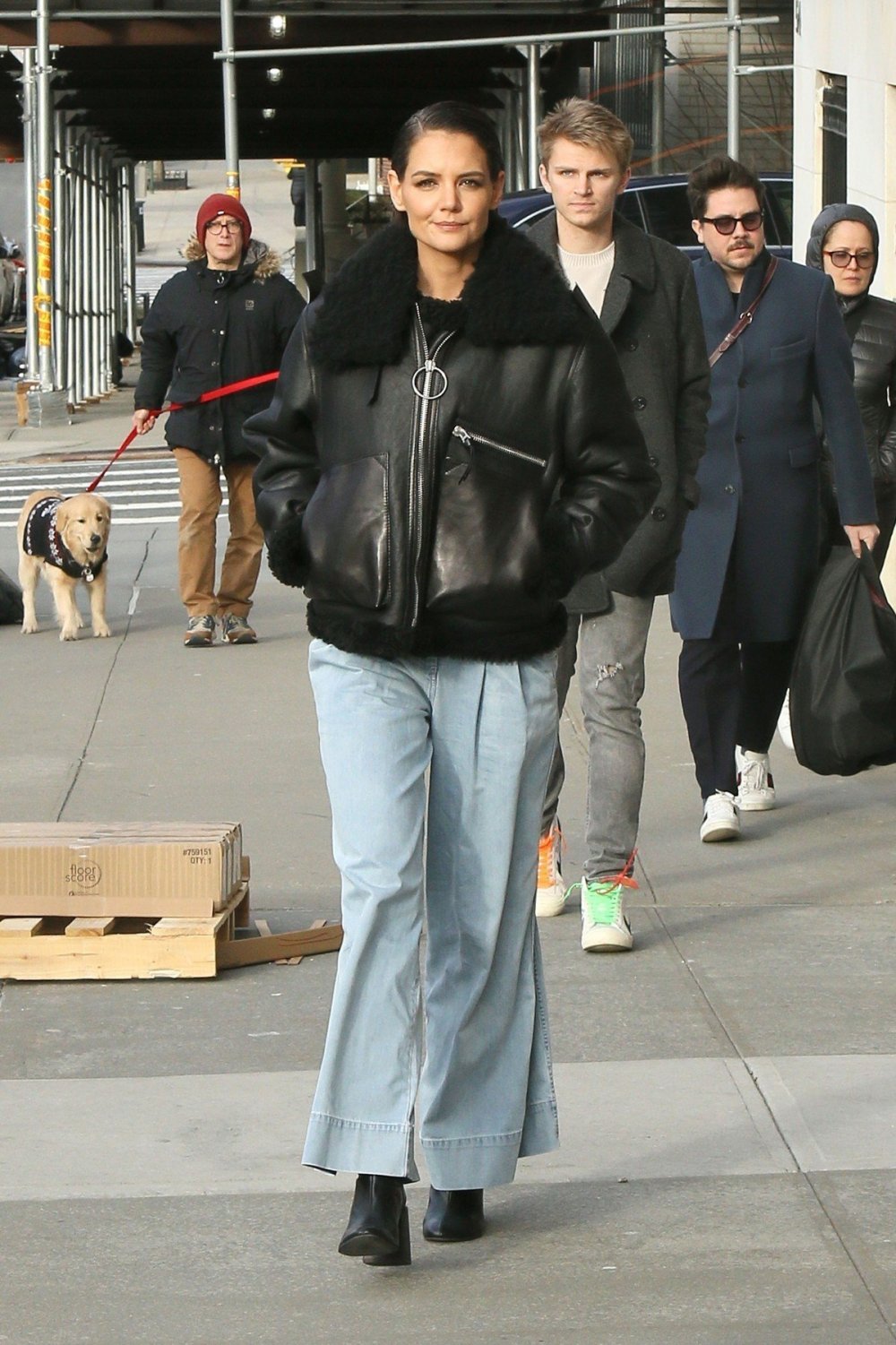 Katie Holmes