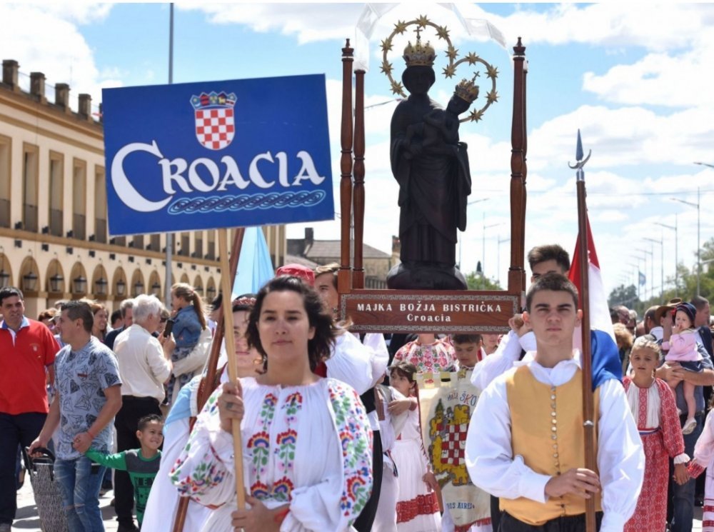 Što su rekli argentinski Hrvati o Hrvatskoj, posjetu predsjednice, povijesti... 722323