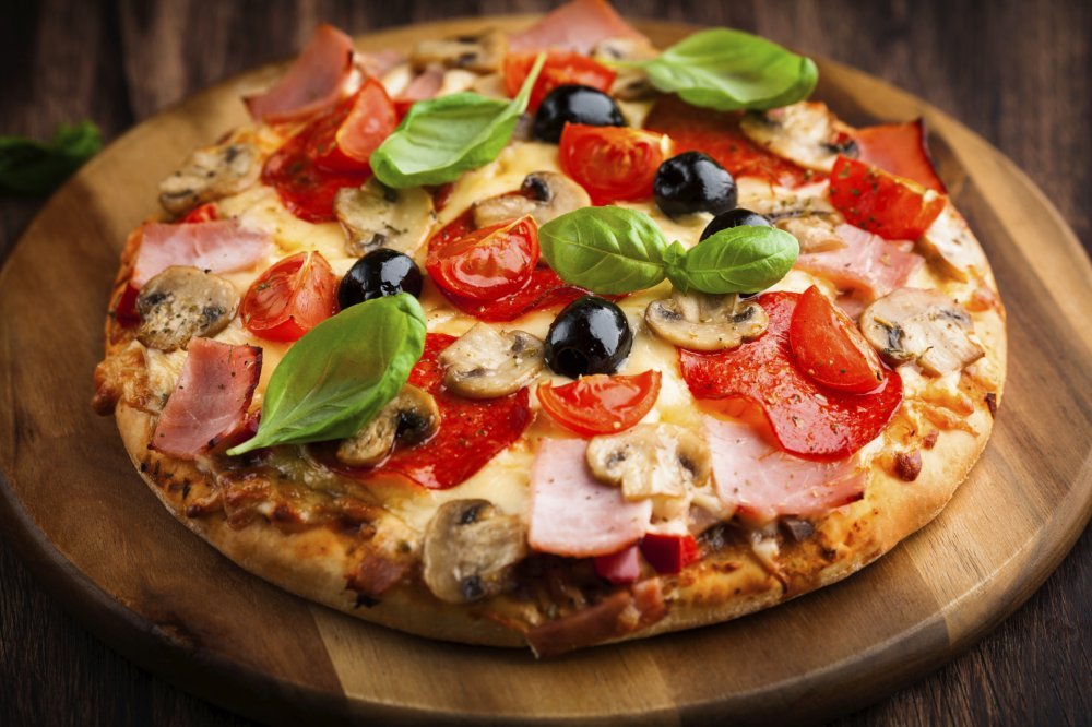 Kako napokon napraviti dobro tijesto za pizzu - tportal