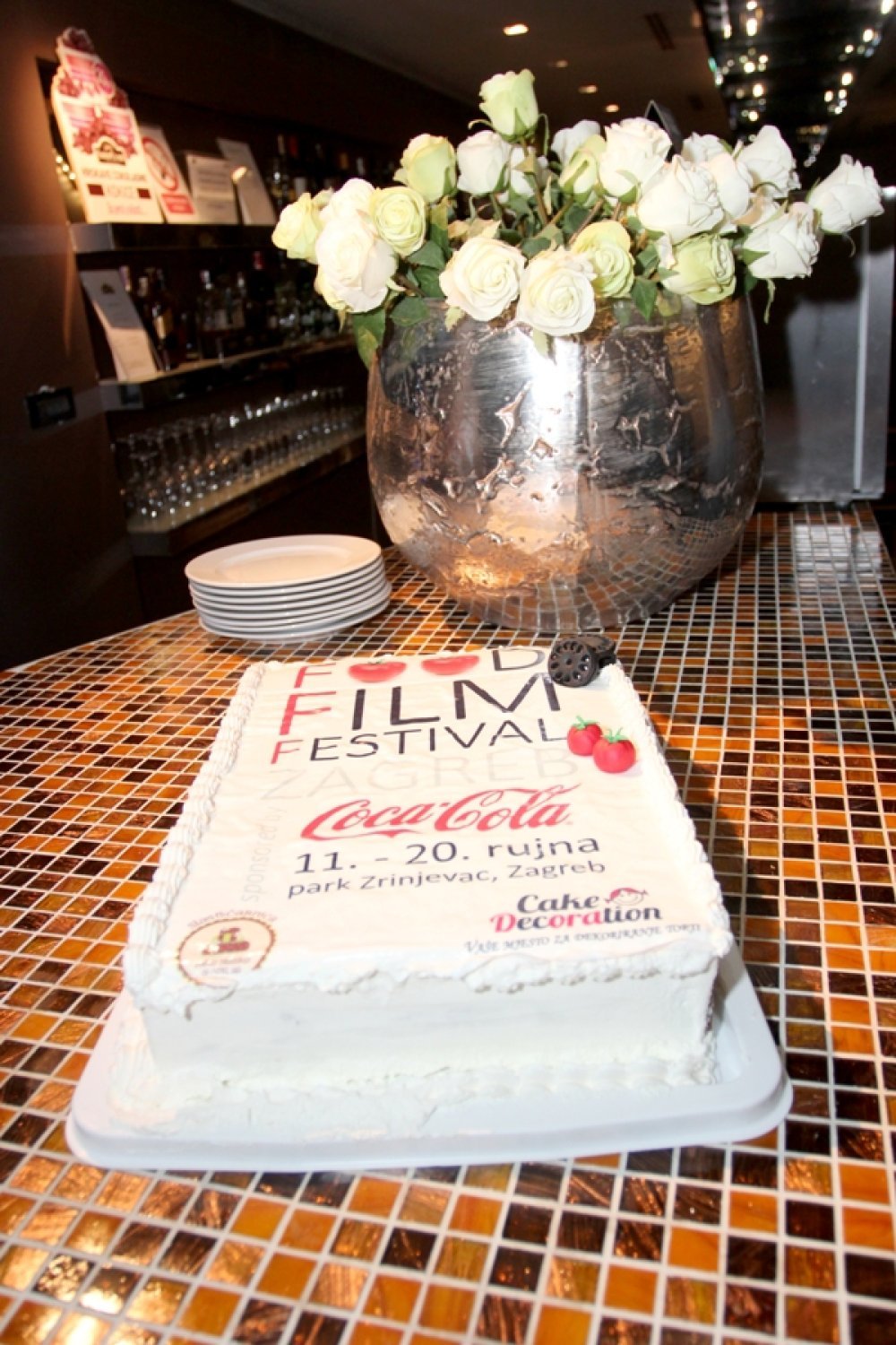 Food Film Festival Zagreb