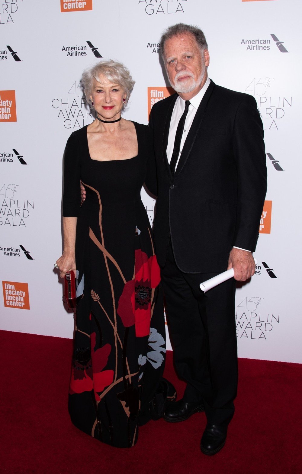 Helen Mirren