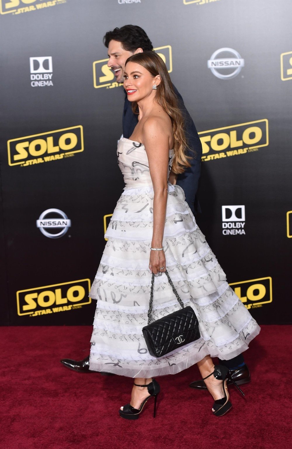 Sofia Vergara