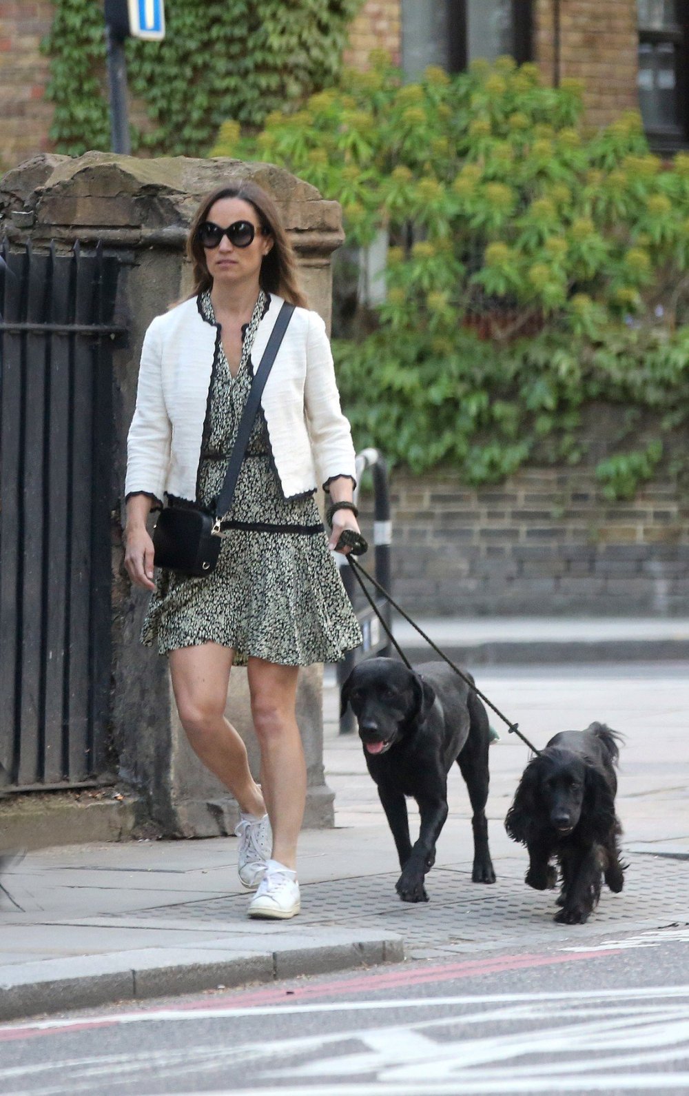 Pippa Middleton
