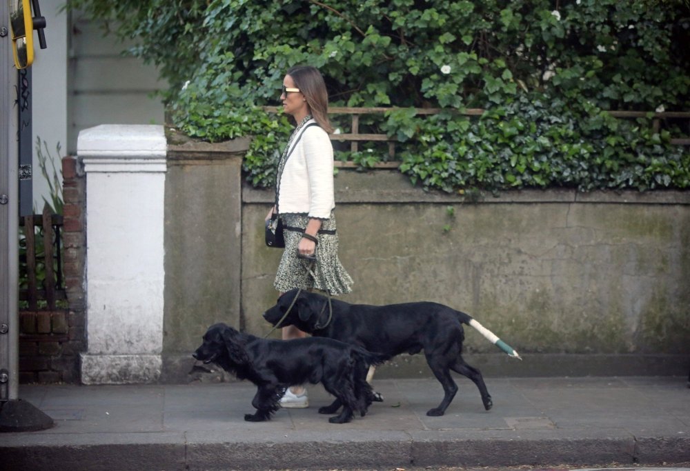 Pippa Middleton