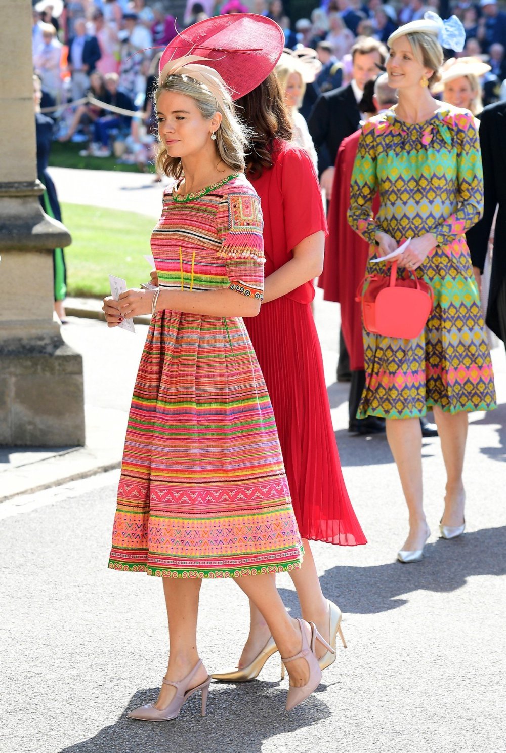 Cressida Bonas