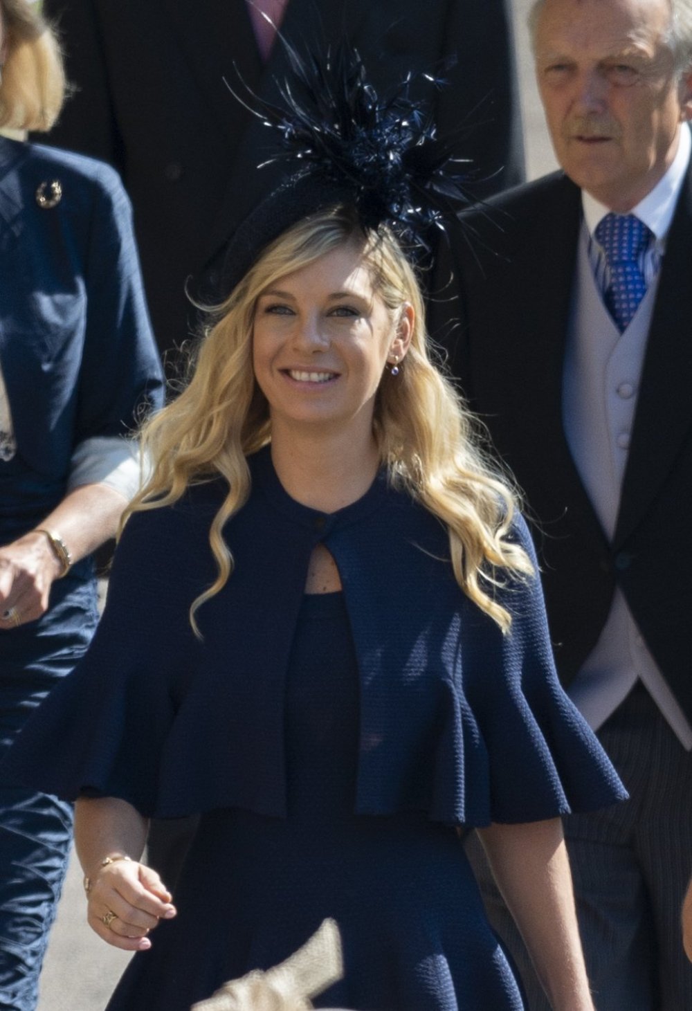 Chelsy Davy