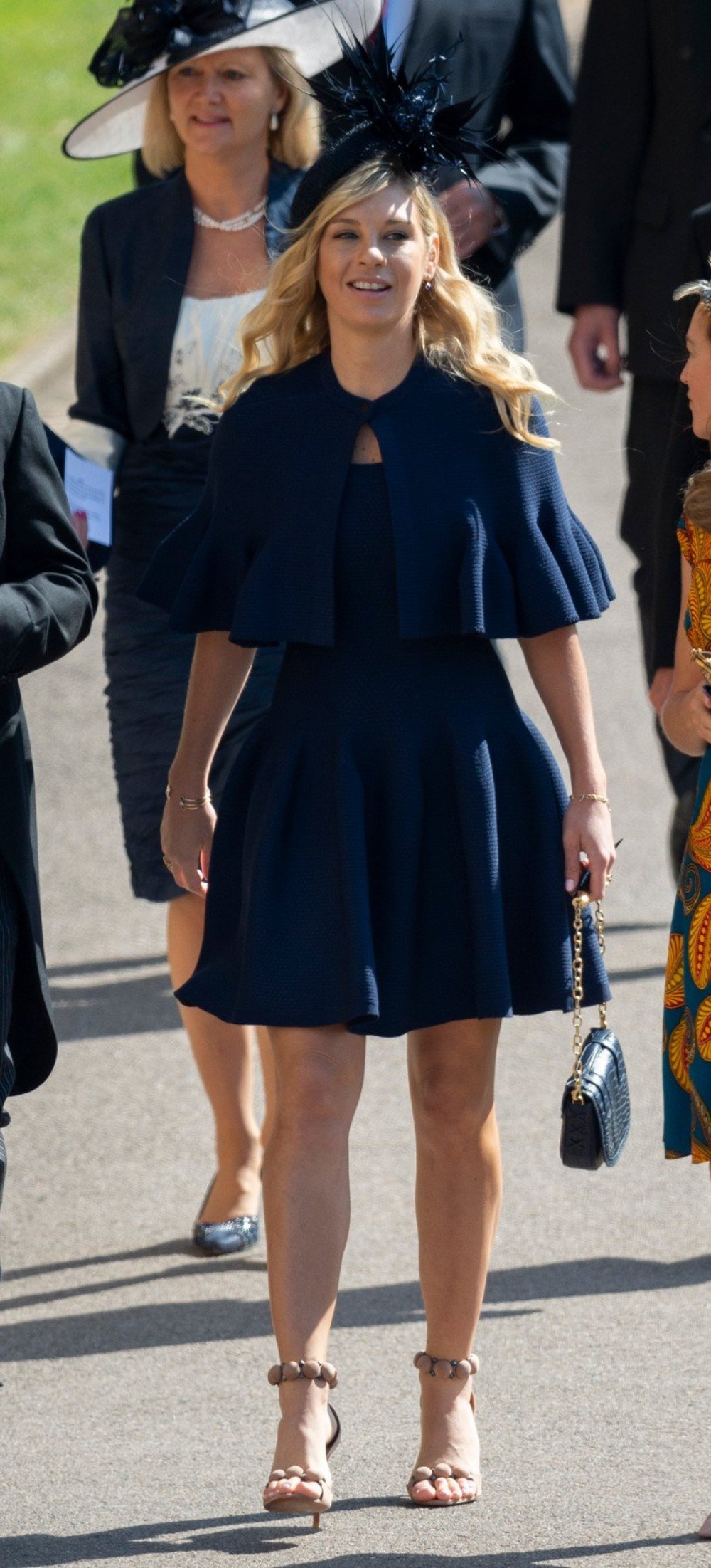 Chelsy Davy