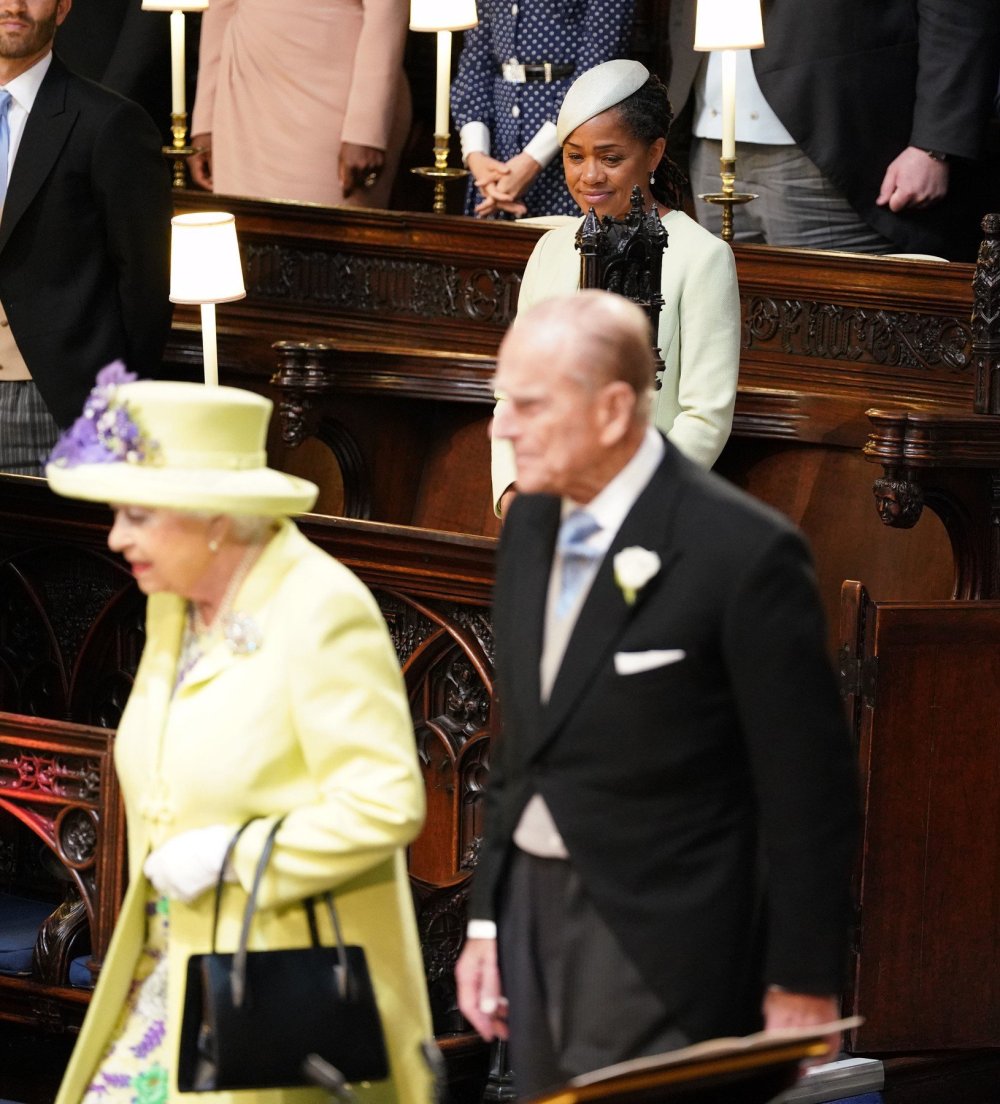 Doria Ragland