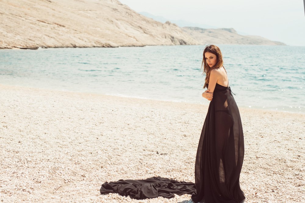Severina