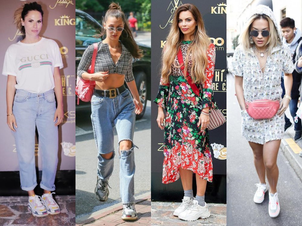 s kim izlaze poznate osobe