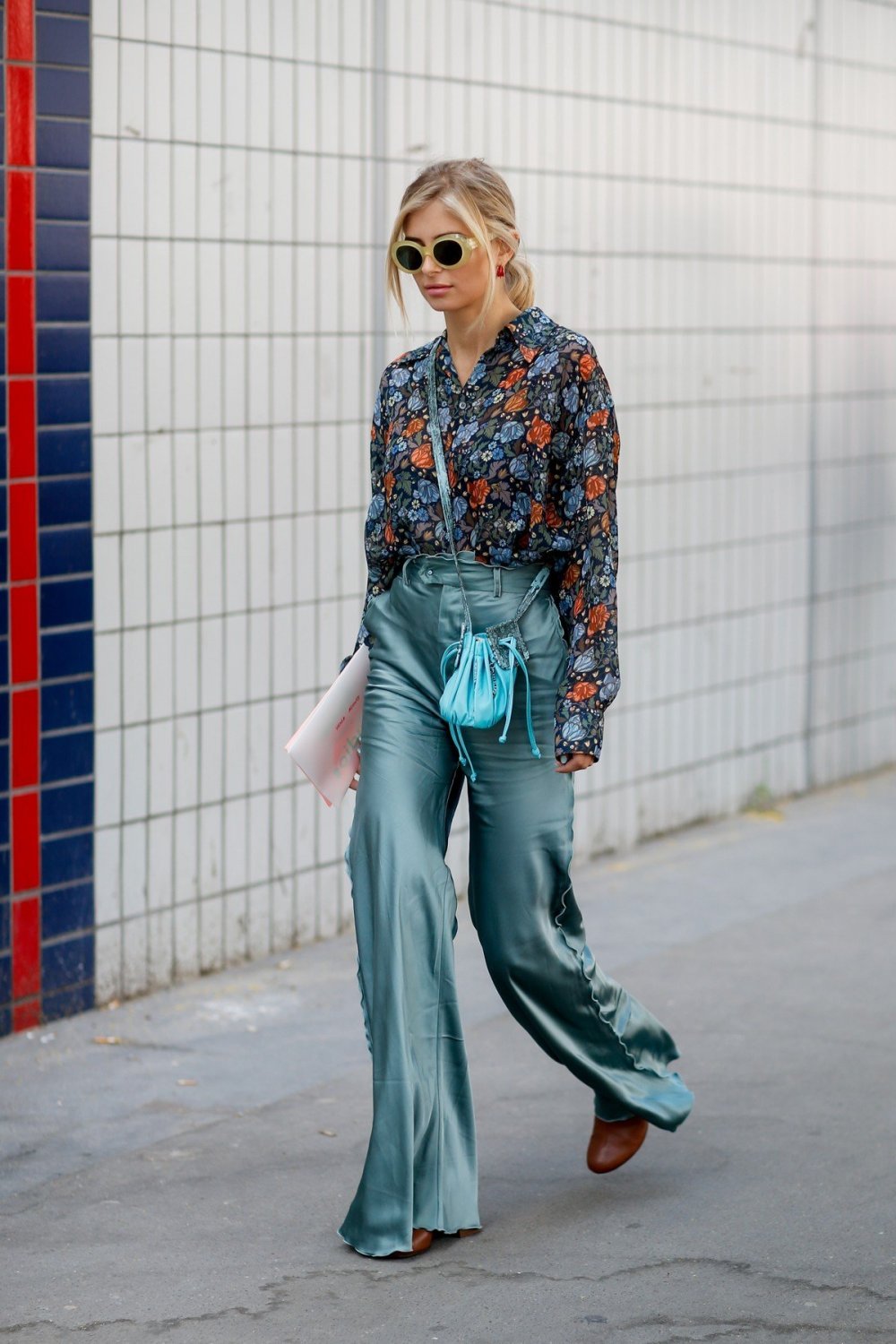 Ulična moda nikad nije izgledala bolje Trendseterice prigrlile ležernu