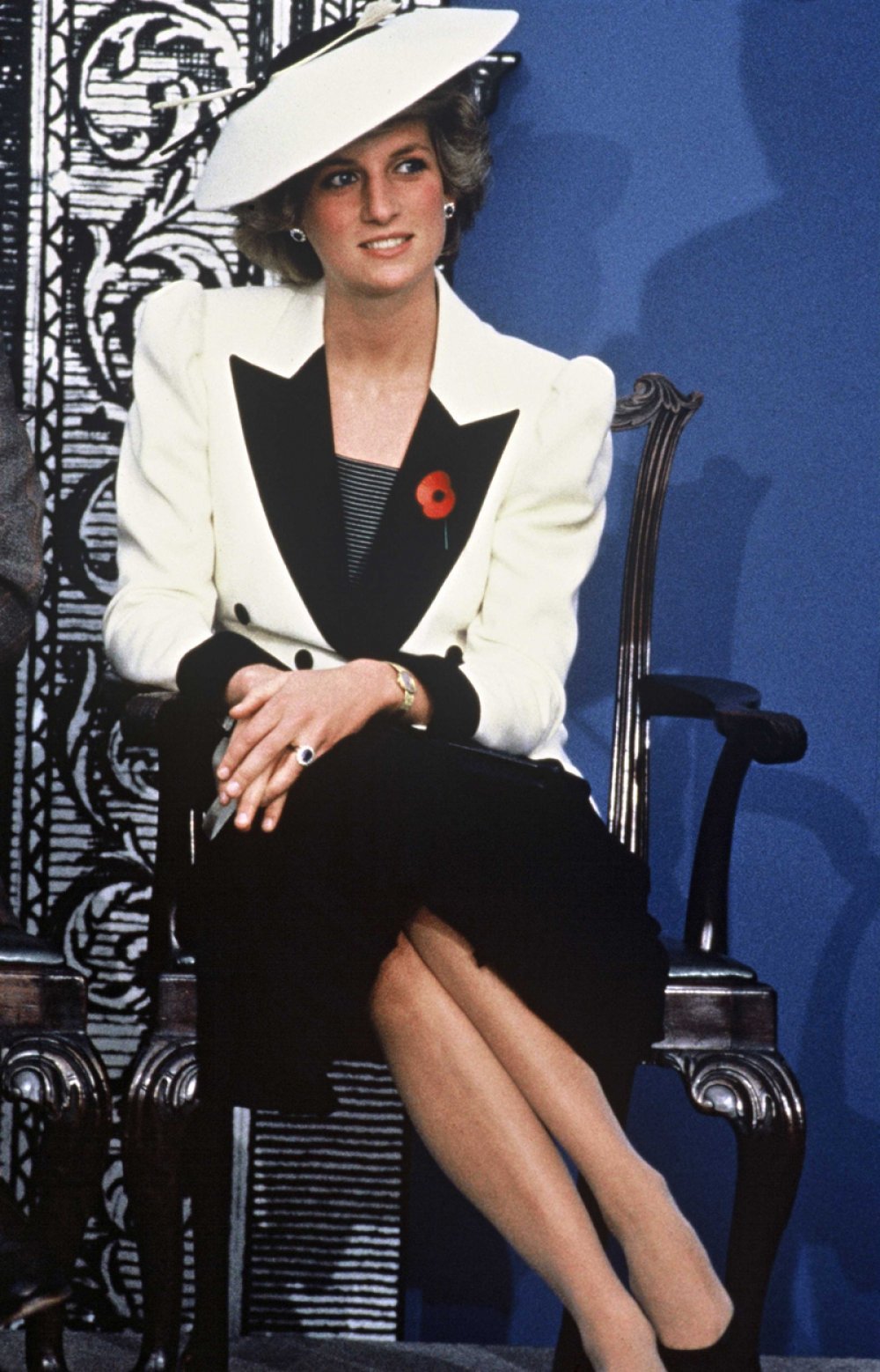 31. kolovoza 1997. u teškoj prometnoj nesreći u Parizu poginula je princeza od Walesa sa svojim dragim, Dodijem Al Fayedom