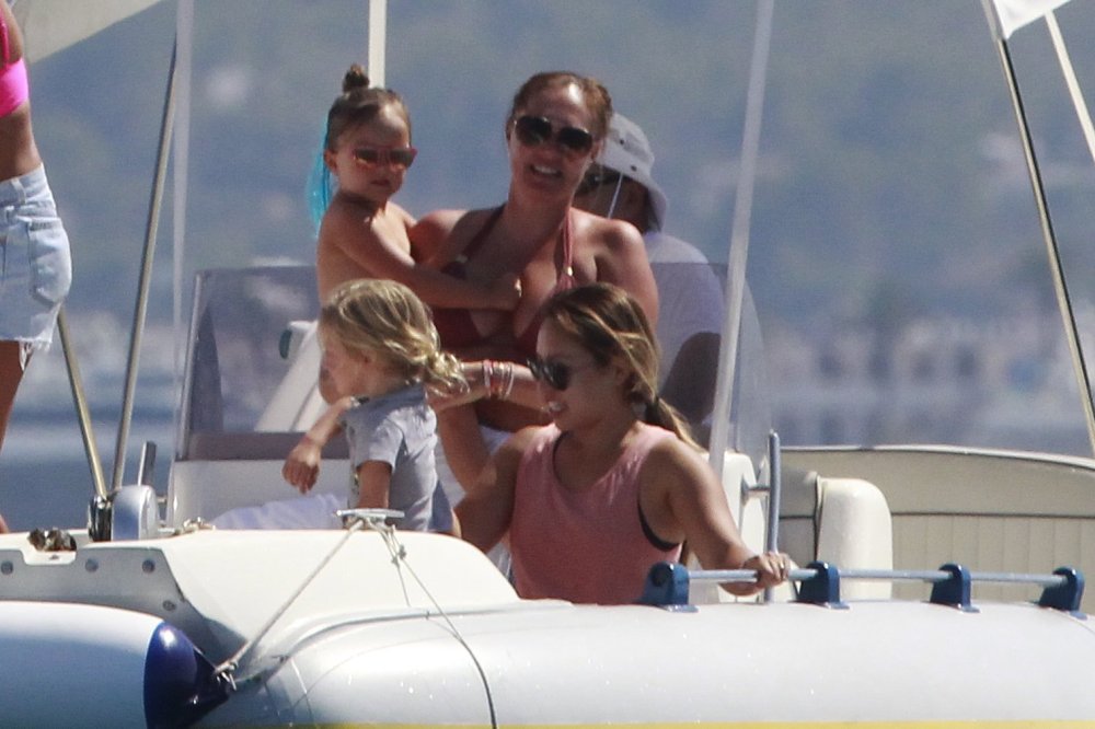 Tamara Ecclestone