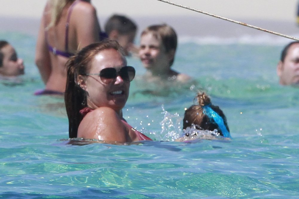 Tamara Ecclestone