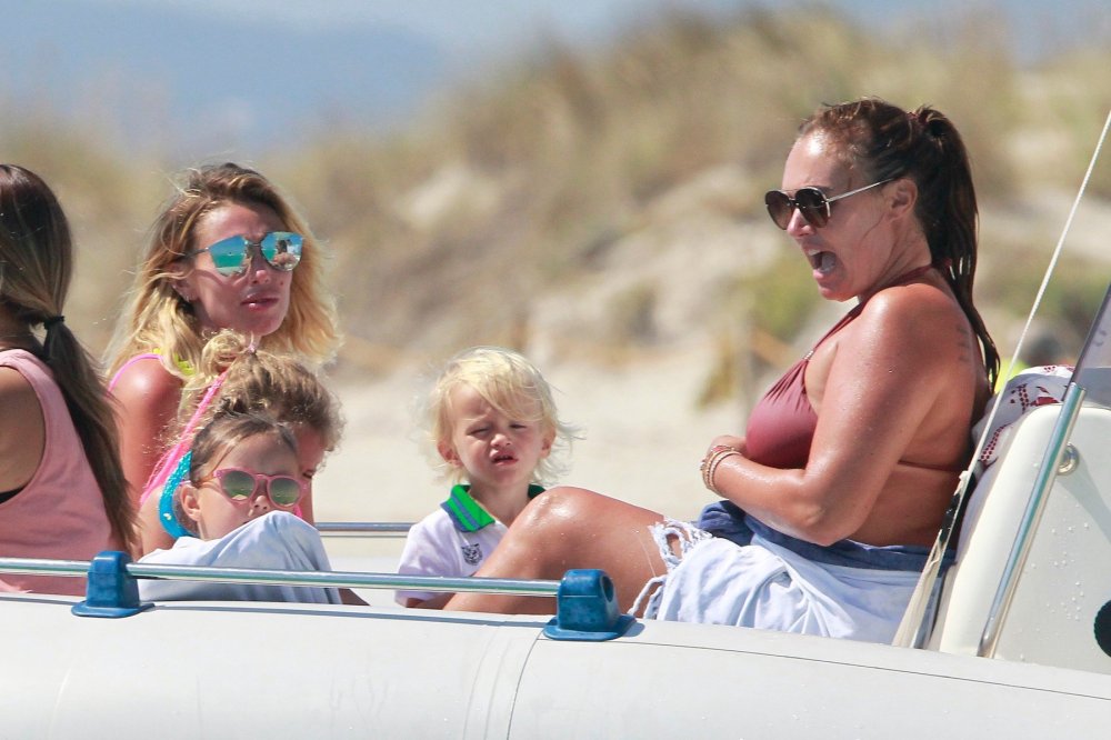 Tamara Ecclestone