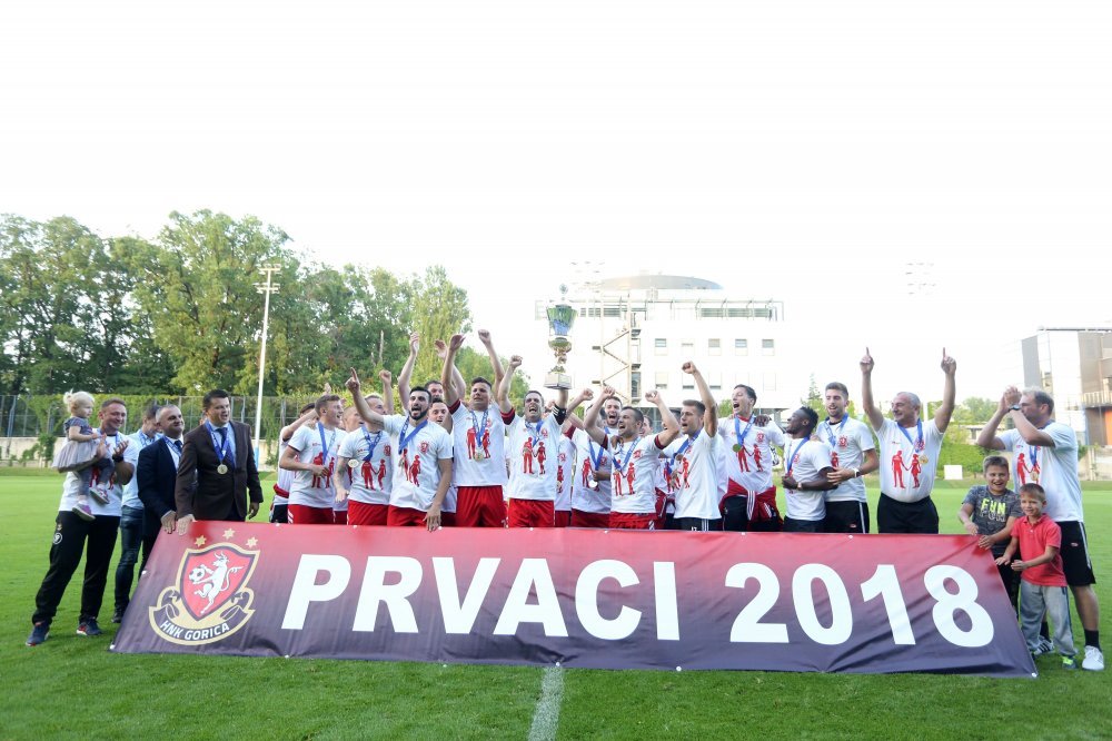 Tko stoji iza turopoljskog nogometnog čuda, koje je potopilo Hajduk usred  Poljuda - tportal